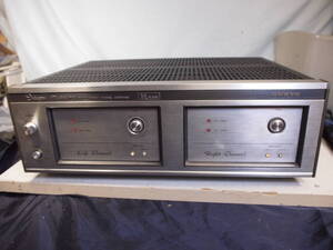 ONKYO 　パワーアンプ　　　M-955NII/260　 完動品【 3ヶ月保証 】９０９２７