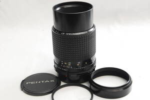 SMC PENTAX 67 1：4 200mm 10-01 POL 21