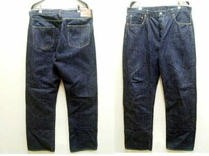 ◇即決[W40]濃紺 SUGAR CANE 1947年モデル SC41947 ビンテージ復刻 シュガーケーン 14.25oz デニム パンツ■5693