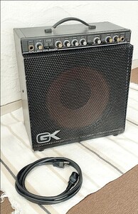 希少GALLIEN-KRUEGER ギャリエンクルーガー200MB