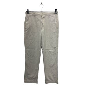 J.Crew チノパンツ W31 ジェイクルー クラシックフィット コットン ホワイト 古着卸 アメリカ仕入 2311-1497