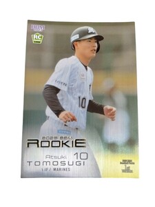 BBM Baseball Cards 2023 1st Version★友杉篤輝★Rookieカード★070/100★ベースボールカード★送料無料★