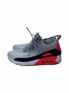 NIKE◆AIR MAX 90 EZ/エアマックス/ブラック/AO1745-002/24.5cm/GRY//