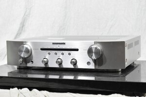 marantz マランツ プリメインアンプ PM6006