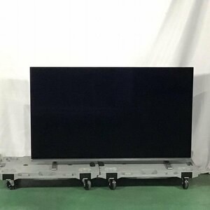 【中古品】 東芝 / TOSHIBA REGZA 48X8400 ACASチップ内蔵・4K対応 2020年製 48インチ 2 30017845