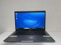 「美品」Dell Latitude 5320 第11世代i5Office認証済み