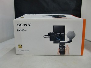 ソニー SONY デジタルカメラ DSC-RX100M7G