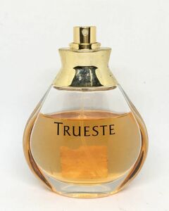 TIFFANY ティファニー トゥルーエスト EDP 50ml ☆残量たっぷり　送料340円