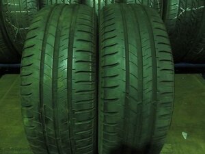 【T310】ENERGYSAVER■195/60R15■2本即決