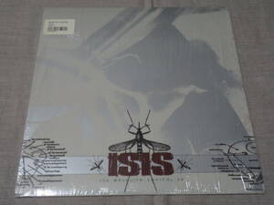 ISIS - THE MOSQUITO CONTROL EP