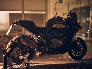 BT MOTO 社製 ECU書き換えソフトウエア BMW M 1000 XR 2024～2025 年式