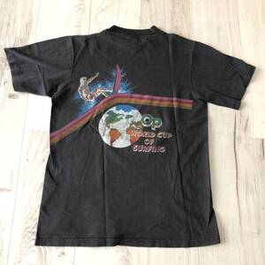 古着 OP オーシャンパシフィック サーフTシャツ 70年代