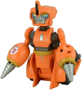 【中古】トランスフォーマー TAV05 フィクシット