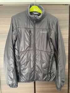 美品　norrona lyngen primaloft60 jacket M