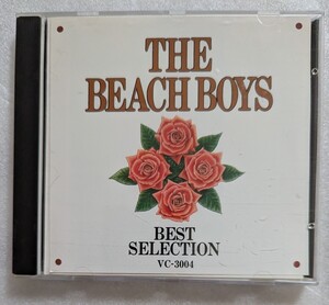 THE BEACH BOYS CD