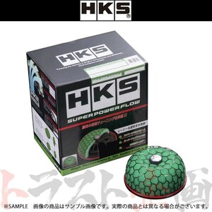HKS エアクリ モビリオ スパイク GK1/ GK2 スーパー パワーフロー 70019-AH104 トラスト企画 ホンダ (213121236