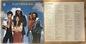 １コイン）　ＦＬＥＥＴＷＯＯＤ　ＭＡＣ　⑬　アルバム　ＦＬＥＥＴＷＯＯＤ　ＭＡＣ　　　ＦＣＰＡ－１０３８