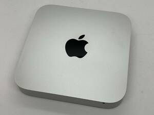 初期化済み Apple Mac mini Late 2012 MD388J/A 即決