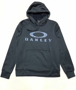 送料無料 OAKLEY オークリー フーディーパーカー プルオーバー パーカー