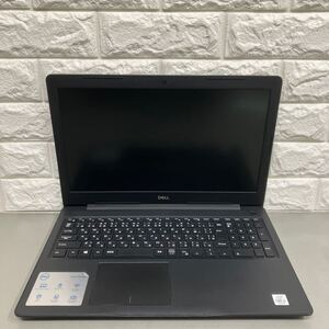 S126 DELL Vostro 3590 P75F Core i5 10210U メモリ 8GB 