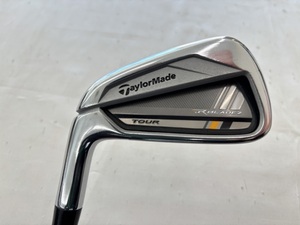 【中古】テーラーメイド ROCKETBLADEZ TOUR◆KBS TOUR C-Taper95(JP) S◆S◆25.25[2902]