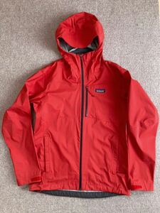 patagonia パタゴニア RAINSHADOW レインシャドージャケット　Ｓ