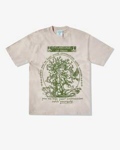 ONLINE CERAMICS Looking At A Tree T-Shirt