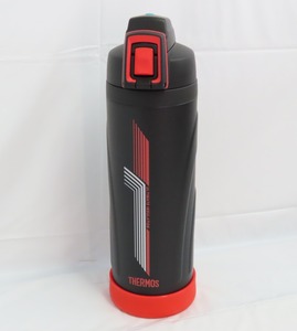 80☆YS☆サーモス THERMOS 真空断熱スポーツボトル 1.0L 保冷専用 FJI-1000☆0520-598