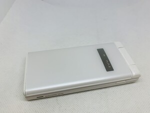 ★送料無料★SoftBank★701KC★ホワイト★0015270004588★SYS★01/16