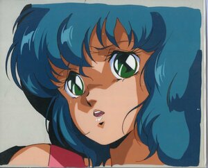 Aセル画　戦え!!イクサー1（Fight! Iczer One）　其の952