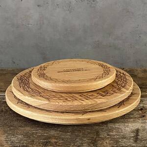 MOUNTAIN RESEARCH Anarcho Cups Wood Lid 