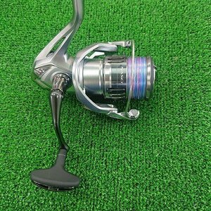 【中古現状品】シマノ　SHIMANO　NASC/4000-C　ナスキー