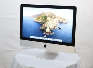 Apple iMac 2017 A1418 macOS　Quad-Core i5 3.40GHz 8GB 1.03TB■現状品