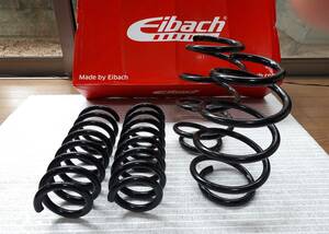 Eibach PRO-KIT　アイバッハ　スプリング　BMW　Xシリーズ　X3　G01　xDrive 20i / 20di　在庫あり　10-20-040-01-22