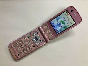 AD572 docomo FOMA F882iES ピンク