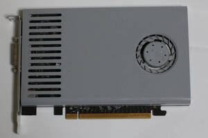 Apple純正 Nvidia Geforce GT120 A1310 中古