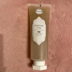 【新品未使用品】Exfoliating Soap バニラピンクペッパー250ml