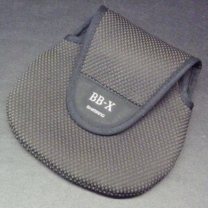 SHIMANO シマノ BB-X リール袋 ※在庫品 (9z0202) ※クリックポスト