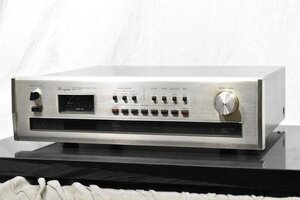 Accuphase アキュフェーズ チューナー T-105