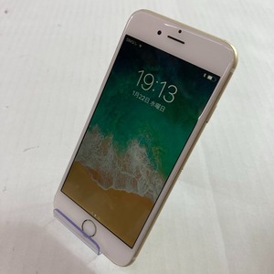 04wy7151△ Apple iPhone 6 64GB ゴールド MG4J2J/A docomo ※ホームボタン不具合あり 動作確認・初期化済 現状品