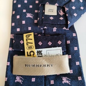 BURBERRY (バーバリー)ネクタイ173