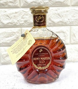 REMY MARTIN XO SPECIAL レミーマルタン XO スペシャル ブランデー コニャック 古酒 40% 700ml 未開封 洋酒 fah 11A808/45