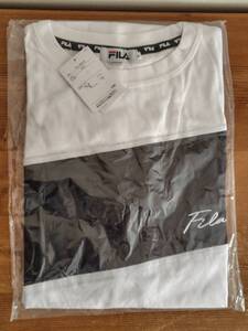 FILA　半袖ワンピース チュニック　サイズＦ