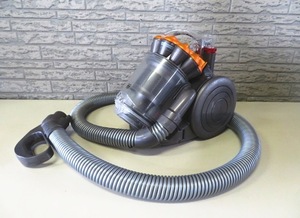 dyson/ダイソン サイクロン掃除機 DC26 本体のみ　現状