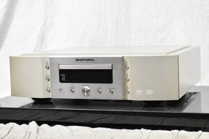 【D】Marantz SA-11S2 SACDプレーヤー マランツ 3032069