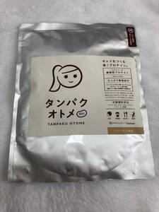 タンパクオトメ　アーモンド　プロテイン