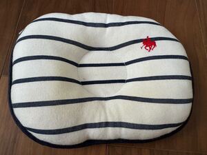 POLO baby ポロベビー 枕 ベビー枕