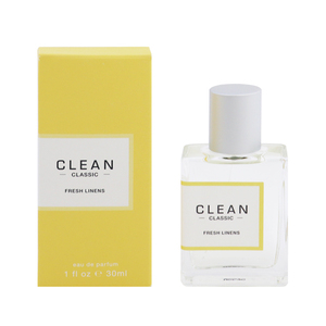 クリーン クラシック フレッシュリネン EDP・SP 30ml 香水 フレグランス CLASSIC FRESH LINENS CLEAN 新品 未使用