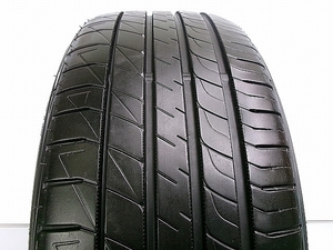 中古夏タイヤ■225/45R17■1本■ダンロップ■LEMANS V