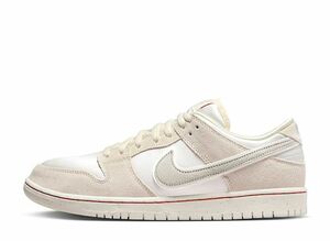 Nike SB Dunk Low PRM City of Love "Sail/White" 27.5cm FZ5654-100